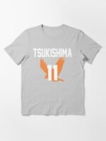 ANIME Boys tshirts – Unisex Casual Concert Pullover for Men & Women with Letter Print