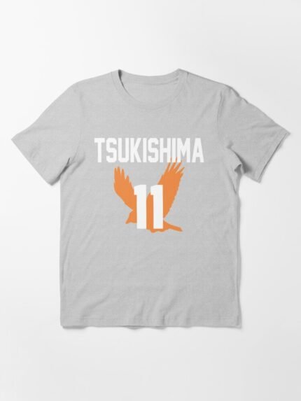 ANIME Boys tshirts – Unisex Casual Concert Pullover for Men & Women with Letter Print