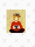 ANIME Boys tshirts – Unisex Casual Concert Pullover for Men & Women with Letter Print