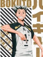 ANIME Boys tshirts – Unisex Casual Concert Pullover for Men & Women with Letter Print