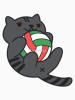 ANIME Boys tshirts – Unisex Casual Concert Pullover for Men & Women with Letter Print