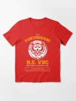 ANIME Boys tshirts – Unisex Casual Concert Pullover for Men & Women with Letter Print