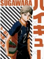 ANIME Boys tshirts – Unisex Casual Concert Pullover for Men & Women with Letter Print