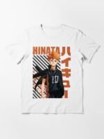 ANIME Boys tshirts – Unisex Casual Concert Pullover for Men & Women with Letter Print