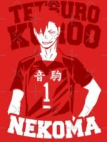 ANIME Boys tshirts – Unisex Casual Concert Pullover for Men & Women with Letter Print