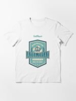 ANIME Boys tshirts – Unisex Casual Concert Pullover for Men & Women with Letter Print