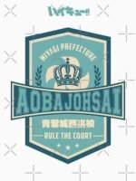 ANIME Boys tshirts – Unisex Casual Concert Pullover for Men & Women with Letter Print