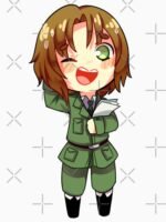 ANIME Boys tshirts – Unisex Casual Concert Pullover for Men & Women with Letter Print