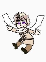 ANIME Boys tshirts – Unisex Casual Concert Pullover for Men & Women with Letter Print