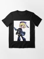 ANIME Boys tshirts – Unisex Casual Concert Pullover for Men & Women with Letter Print