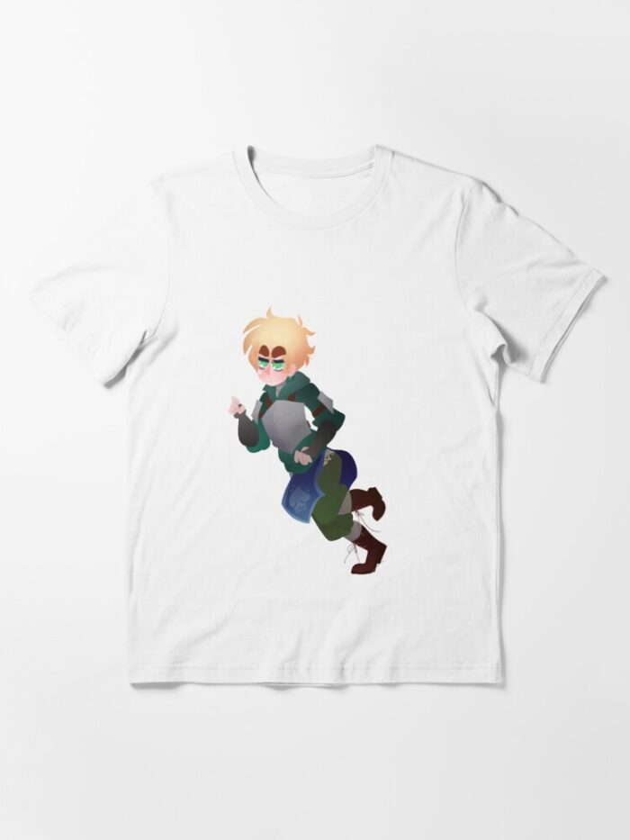 ANIME Boys tshirts – Unisex Casual Concert Pullover for Men & Women with Letter Print