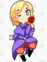 ANIME Boys tshirts – Unisex Casual Concert Pullover for Men & Women with Letter Print