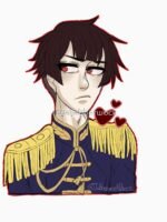 ANIME Boys tshirts – Unisex Casual Concert Pullover for Men & Women with Letter Print