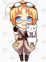 ANIME Boys tshirts – Unisex Casual Concert Pullover for Men & Women with Letter Print