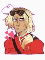 ANIME Boys tshirts – Unisex Casual Concert Pullover for Men & Women with Letter Print