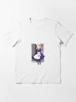 ANIME Boys tshirts – Unisex Casual Concert Pullover for Men & Women with Letter Print