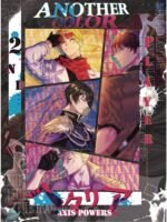 ANIME Boys tshirts – Unisex Casual Concert Pullover for Men & Women with Letter Print