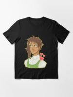 ANIME Boys tshirts – Unisex Casual Concert Pullover for Men & Women with Letter Print