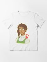 ANIME Boys tshirts – Unisex Casual Concert Pullover for Men & Women with Letter Print