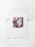 ANIME Boys tshirts – Unisex Casual Concert Pullover for Men & Women with Letter Print