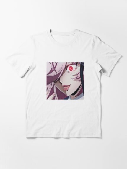 ANIME Boys tshirts – Unisex Casual Concert Pullover for Men & Women with Letter Print