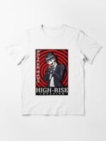 ANIME Boys tshirts – Unisex Casual Concert Pullover for Men & Women with Letter Print