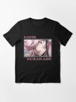 ANIME Boys tshirts – Unisex Casual Concert Pullover for Men & Women with Letter Print