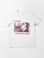 ANIME Boys tshirts – Unisex Casual Concert Pullover for Men & Women with Letter Print