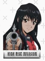 ANIME Boys tshirts – Unisex Casual Concert Pullover for Men & Women with Letter Print