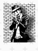 ANIME Boys tshirts – Unisex Casual Concert Pullover for Men & Women with Letter Print