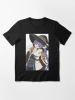 ANIME Boys tshirts – Unisex Casual Concert Pullover for Men & Women with Letter Print