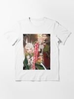 ANIME Boys tshirts – Unisex Casual Concert Pullover for Men & Women with Letter Print