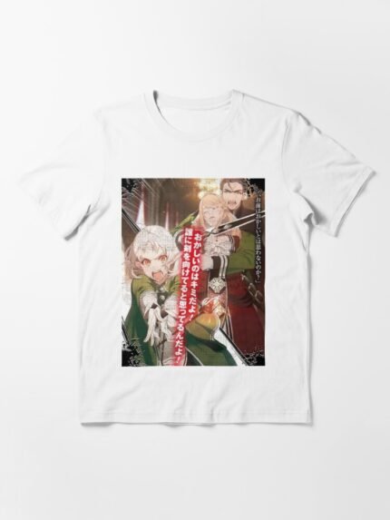 ANIME Boys tshirts – Unisex Casual Concert Pullover for Men & Women with Letter Print