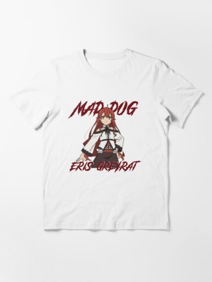 ANIME Boys tshirts – Unisex Casual Concert Pullover for Men & Women with Letter Print