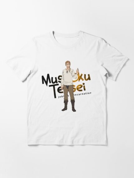 ANIME Boys tshirts – Unisex Casual Concert Pullover for Men & Women with Letter Print