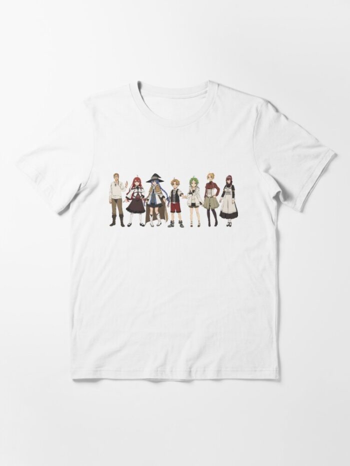 ANIME Boys tshirts – Unisex Casual Concert Pullover for Men & Women with Letter Print