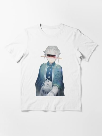 ANIME Boys tshirts – Unisex Casual Concert Pullover for Men & Women with Letter Print