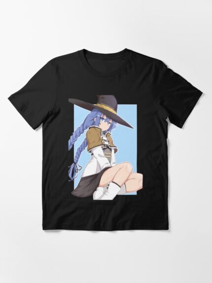 ANIME Boys tshirts – Unisex Casual Concert Pullover for Men & Women with Letter Print