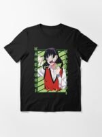 ANIME Boys tshirts – Unisex Casual Concert Pullover for Men & Women with Letter Print