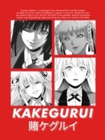 ANIME Boys tshirts – Unisex Casual Concert Pullover for Men & Women with Letter Print