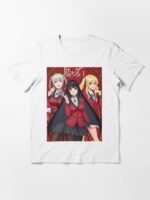 ANIME Boys tshirts – Unisex Casual Concert Pullover for Men & Women with Letter Print