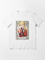 ANIME Boys tshirts – Unisex Casual Concert Pullover for Men & Women with Letter Print
