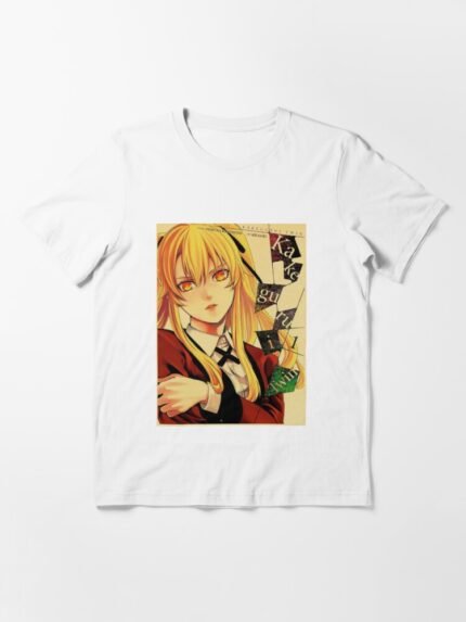 ANIME Boys tshirts – Unisex Casual Concert Pullover for Men & Women with Letter Print