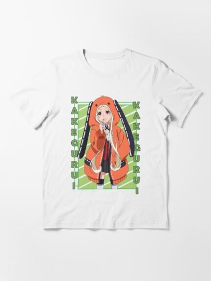 ANIME Boys tshirts – Unisex Casual Concert Pullover for Men & Women with Letter Print