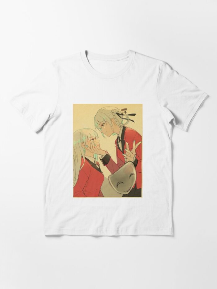 ANIME Boys tshirts – Unisex Casual Concert Pullover for Men & Women with Letter Print