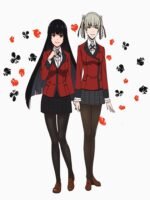 ANIME Boys tshirts – Unisex Casual Concert Pullover for Men & Women with Letter Print