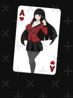 ANIME Boys tshirts – Unisex Casual Concert Pullover for Men & Women with Letter Print