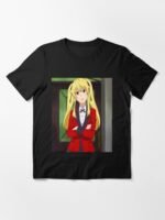 ANIME Boys tshirts – Unisex Casual Concert Pullover for Men & Women with Letter Print