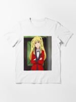ANIME Boys tshirts – Unisex Casual Concert Pullover for Men & Women with Letter Print