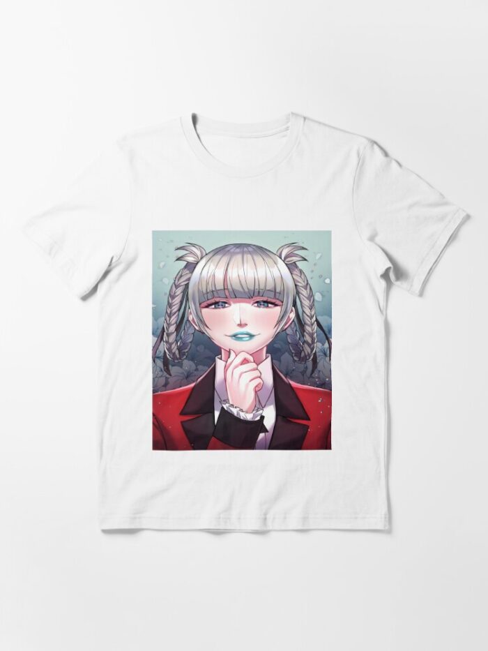 ANIME Boys tshirts – Unisex Casual Concert Pullover for Men & Women with Letter Print